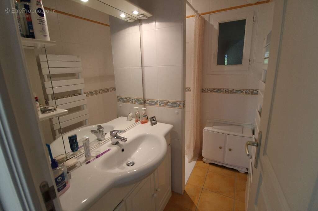 Maison à SAINT-GILDAS-DE-RHUYS