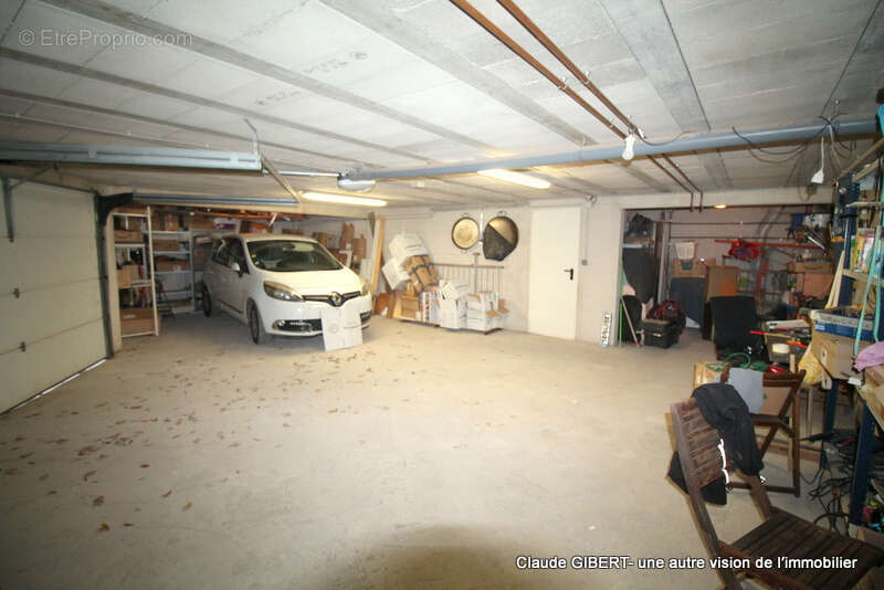 Appartement à FRONTIGNAN