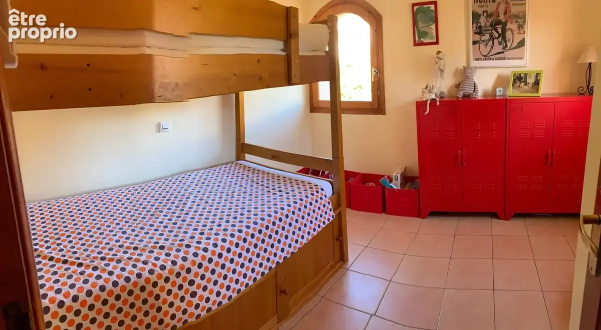 VILLA  situé à 1 km du centre ville de CALVI - photo 21