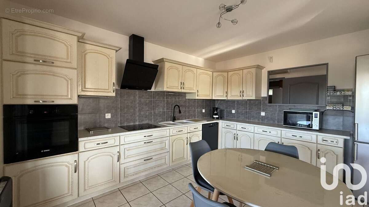 Photo 9 - Maison à SAINT-GILLES