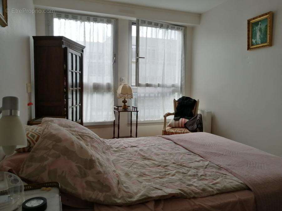 Appartement 48 m² à Vannes  - photo 739