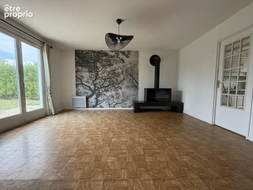 Maison 5 pièces 89 m² à vendre à Peronne (80200) - photo 2
