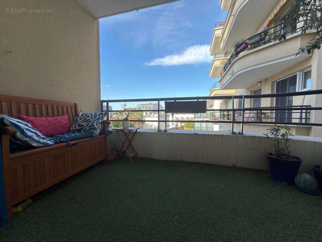 Appartement À Vendre - photo 8