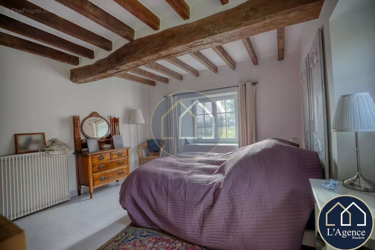 Maison à NOGENT-LE-ROI