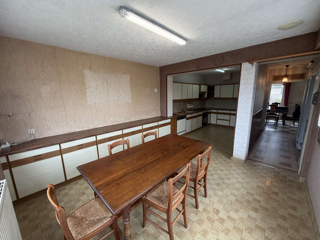 Maison à CHATEAUDUN