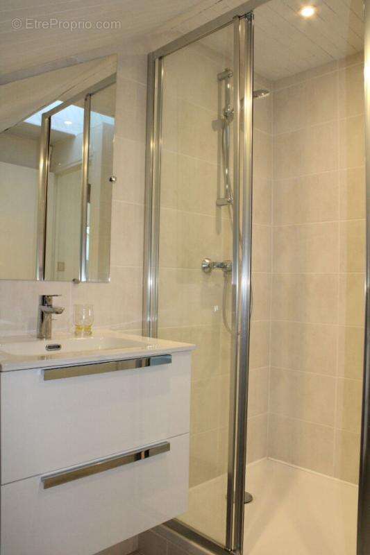 Appartement à LANGOGNE