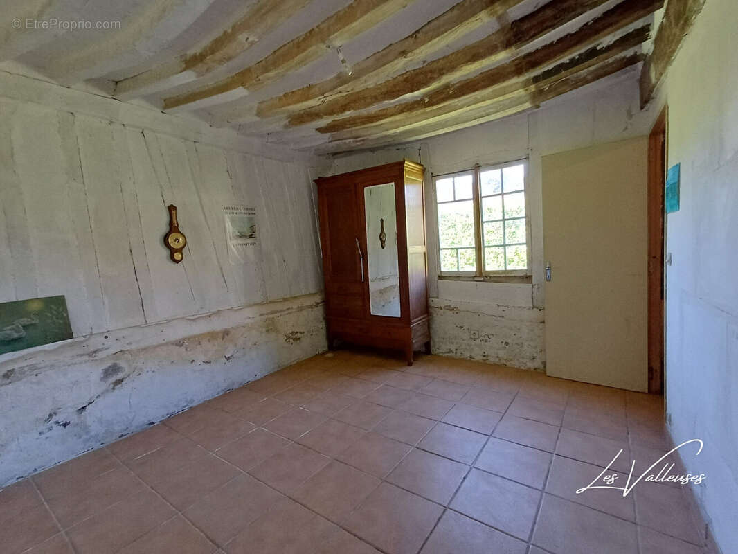 Maison à ANGIENS