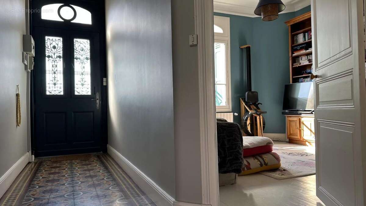 Maison à CHATELAILLON-PLAGE