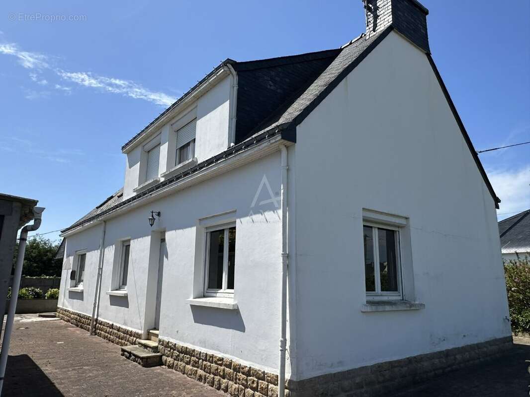 Maison à BELZ