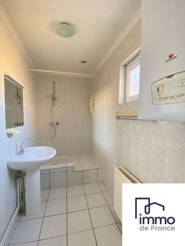 Appartement 51 m² à Saint-Romain-En-Gal  - photo 6