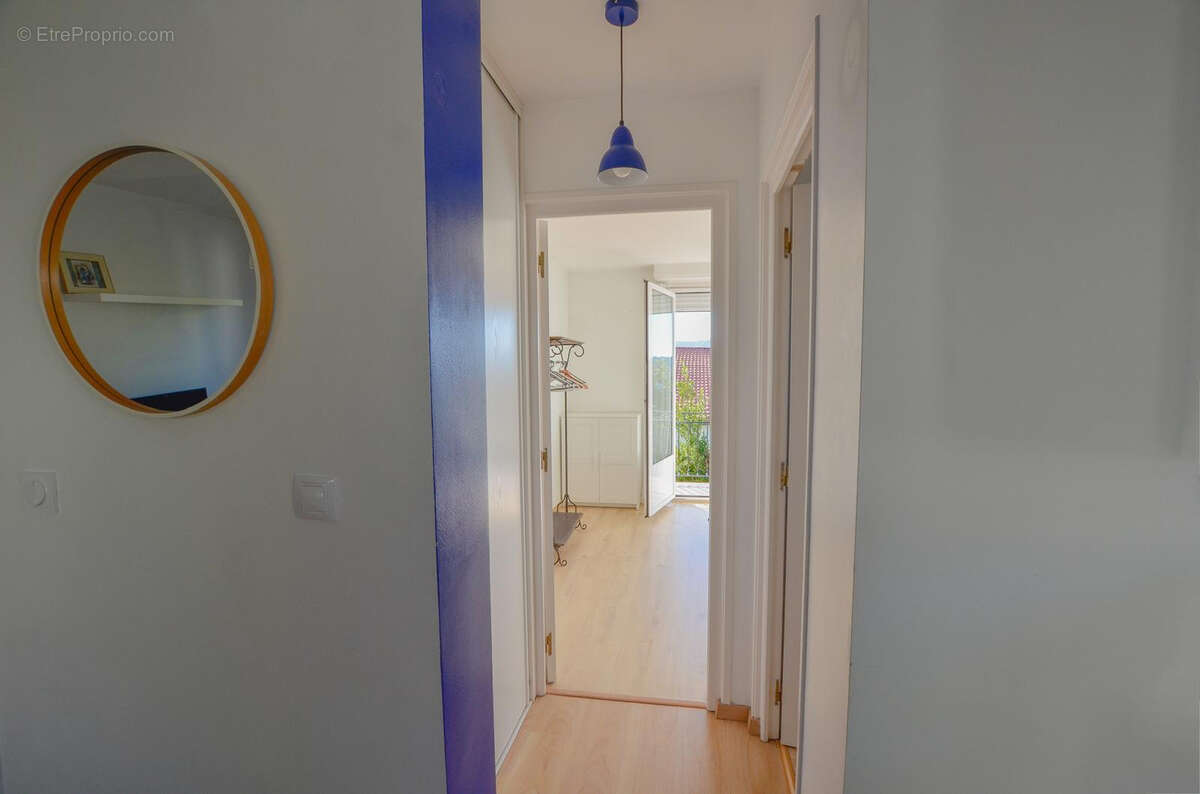 Appartement à HENDAYE