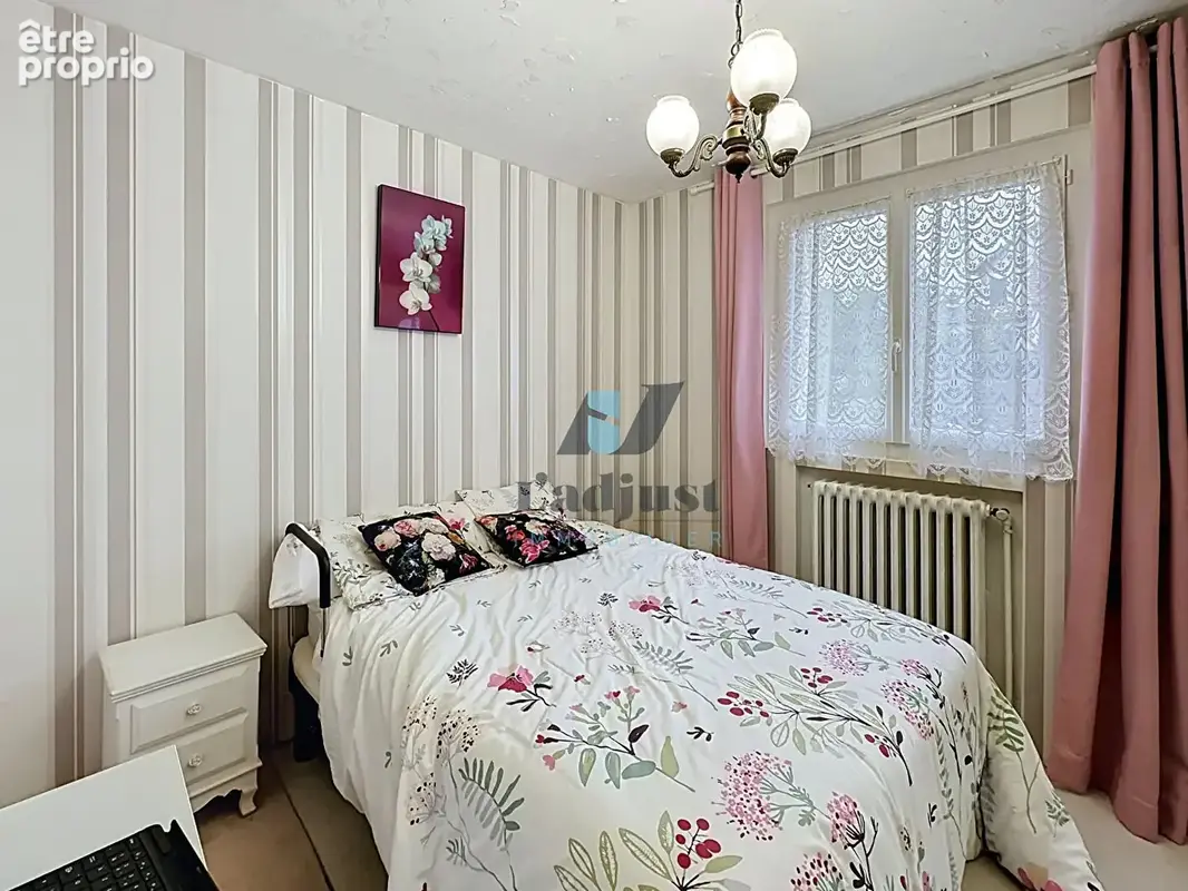 Avon, Maison indépendante avec jardin, garage et sous-sol total, à 6 min de la gare - photo 12
