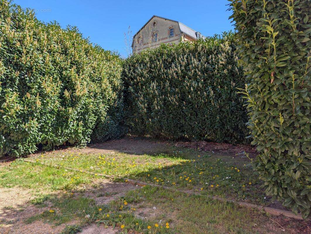 Maison 71 m² à Moulins  - photo 2