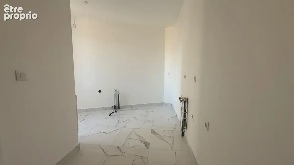 Appartement 37m² à corbeil-essonnes - photo 2