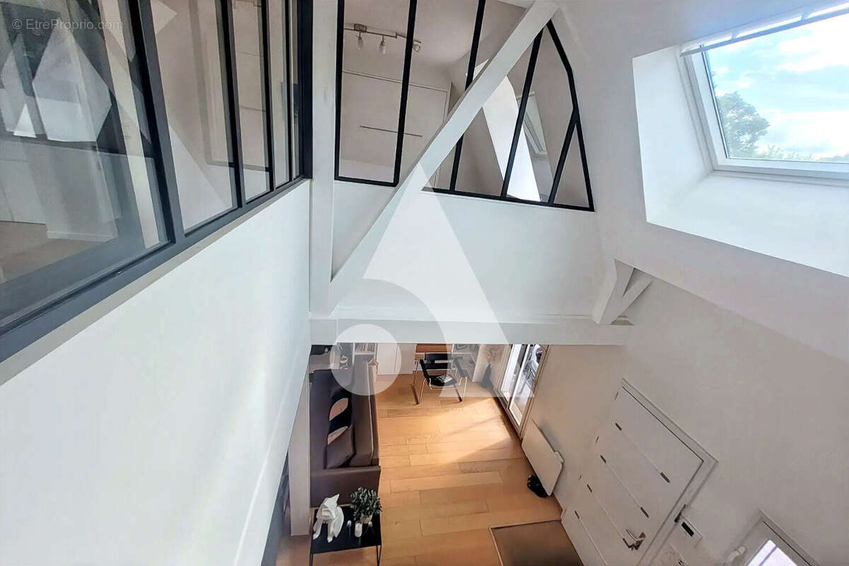 Maison à L'ISLE-ADAM