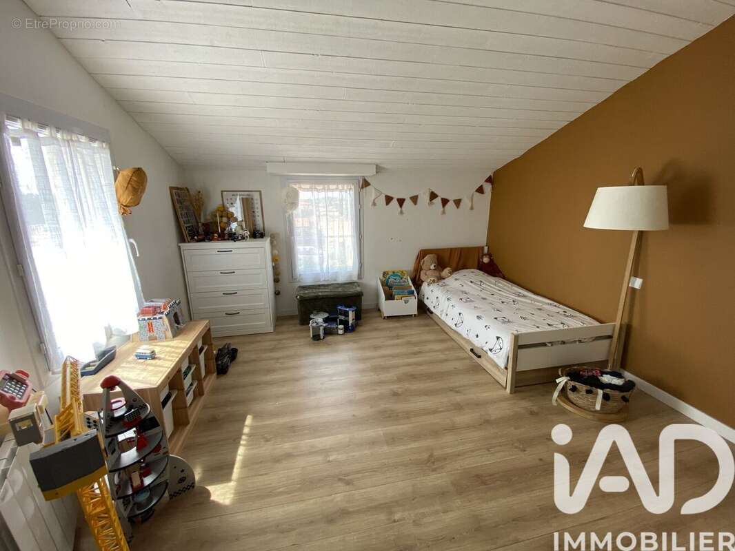 Photo 8 - Maison à LES HERBIERS