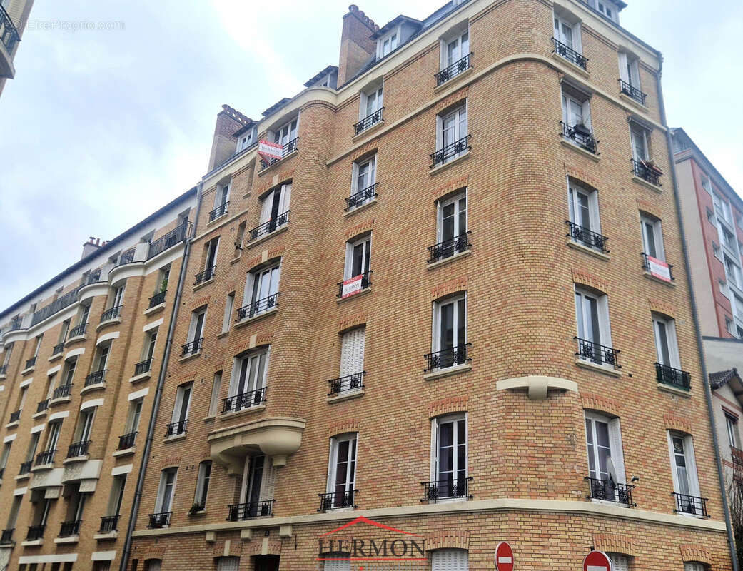 Appartement à BOIS-COLOMBES