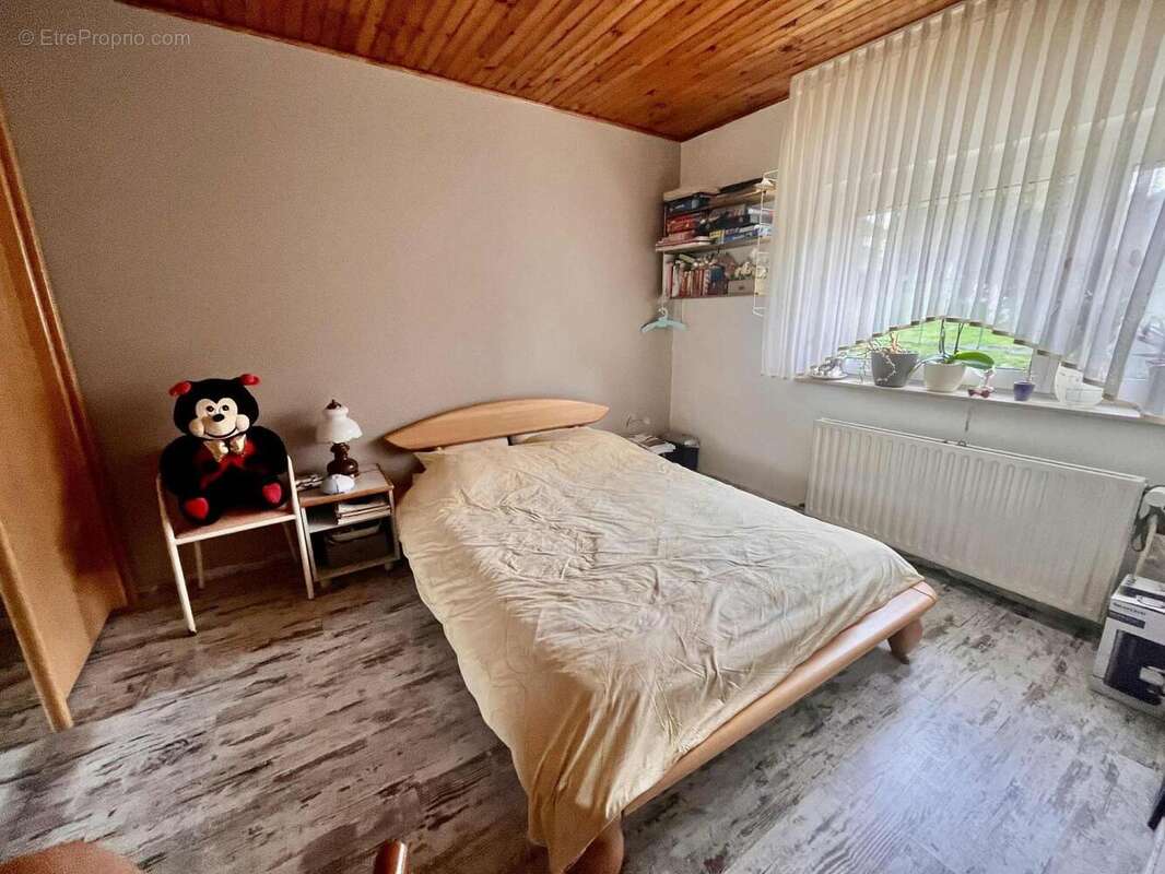 Photo 9 - Maison à FREYMING-MERLEBACH