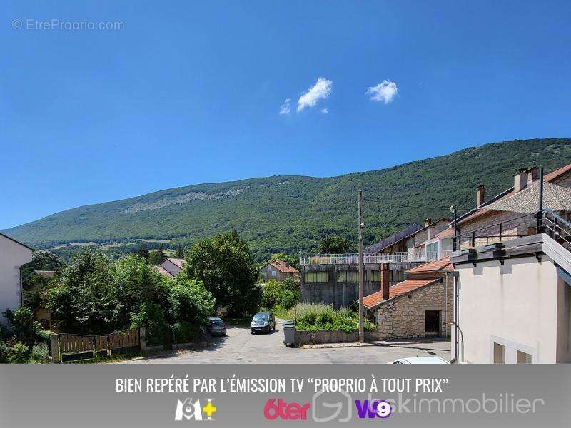 Maison T5 108m2 - photo 4
