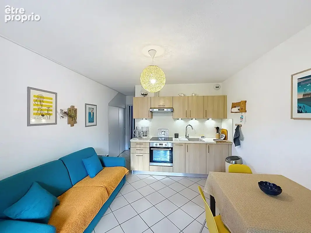 EXCLUSIVITE - Courseulles sur Mer - plain pied - photo 10