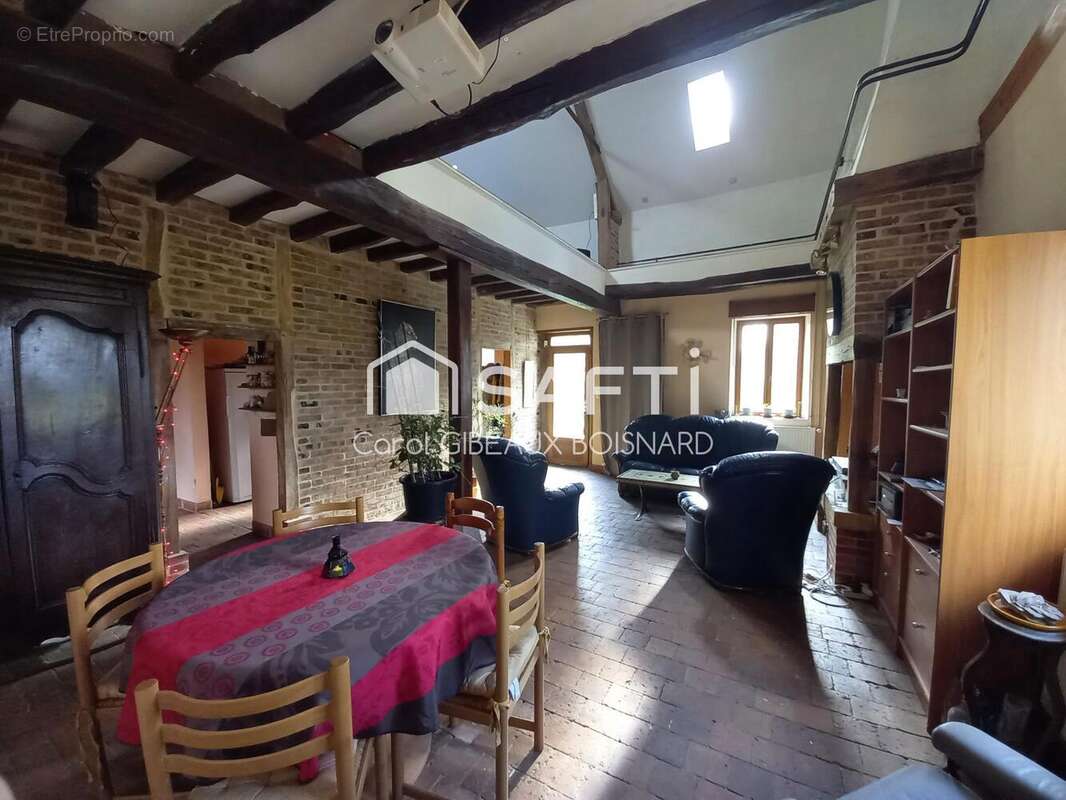 Photo 4 - Maison à DROUE