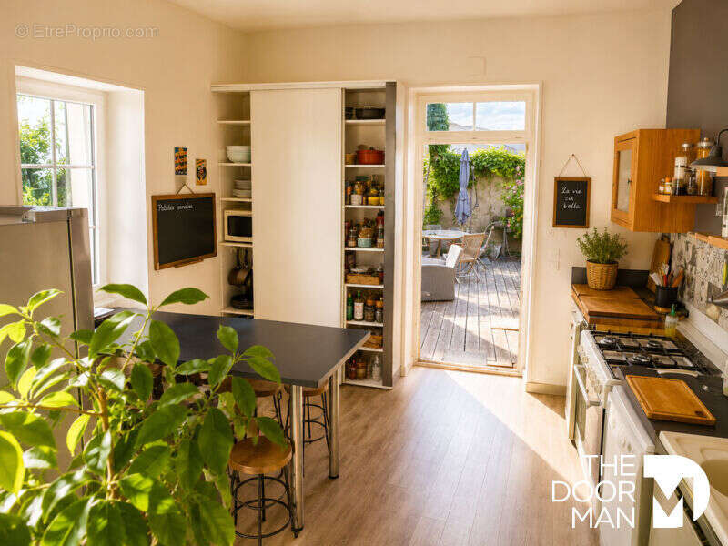 Maison 79160 - photo 3