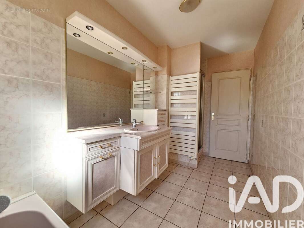 Photo 8 - Maison à SAINT-PIERRE-DU-LOROUER