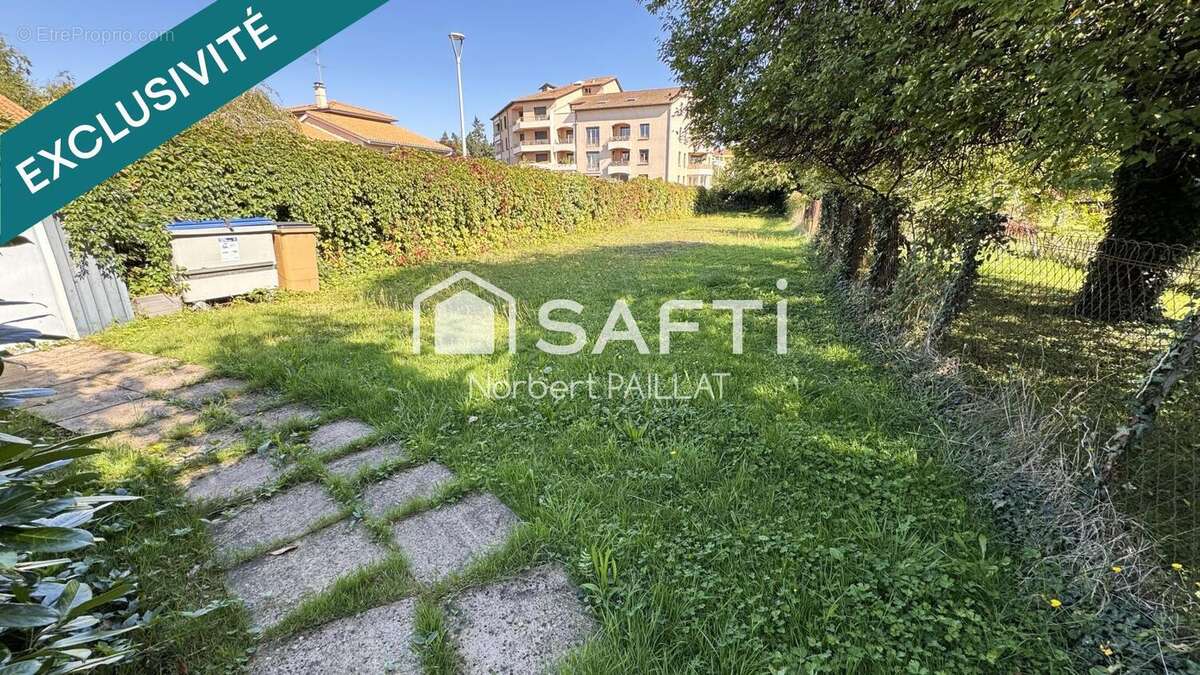 Photo 5 - Commerce à CHARNAY-LES-MACON