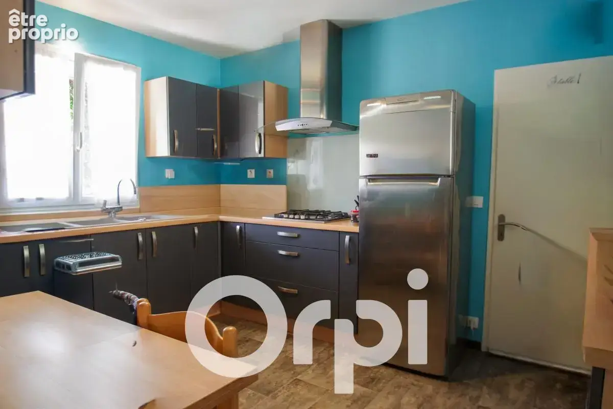 Maison À Vendre - photo 11