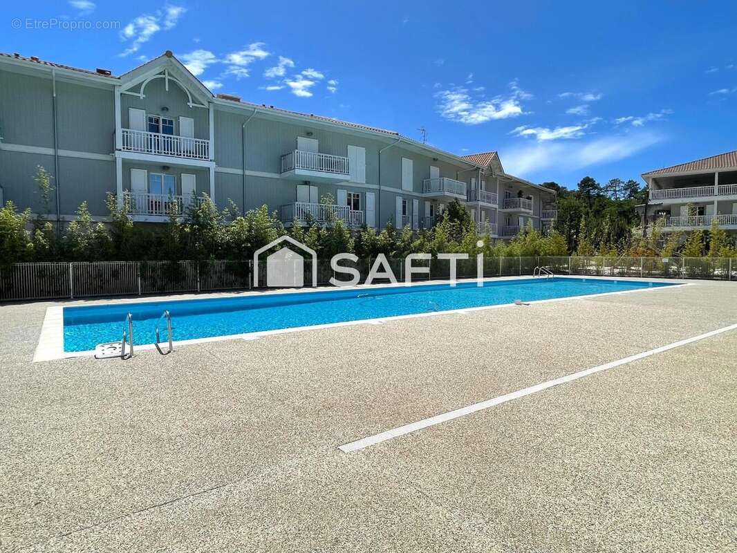 Photo 3 - Appartement à LA TESTE-DE-BUCH