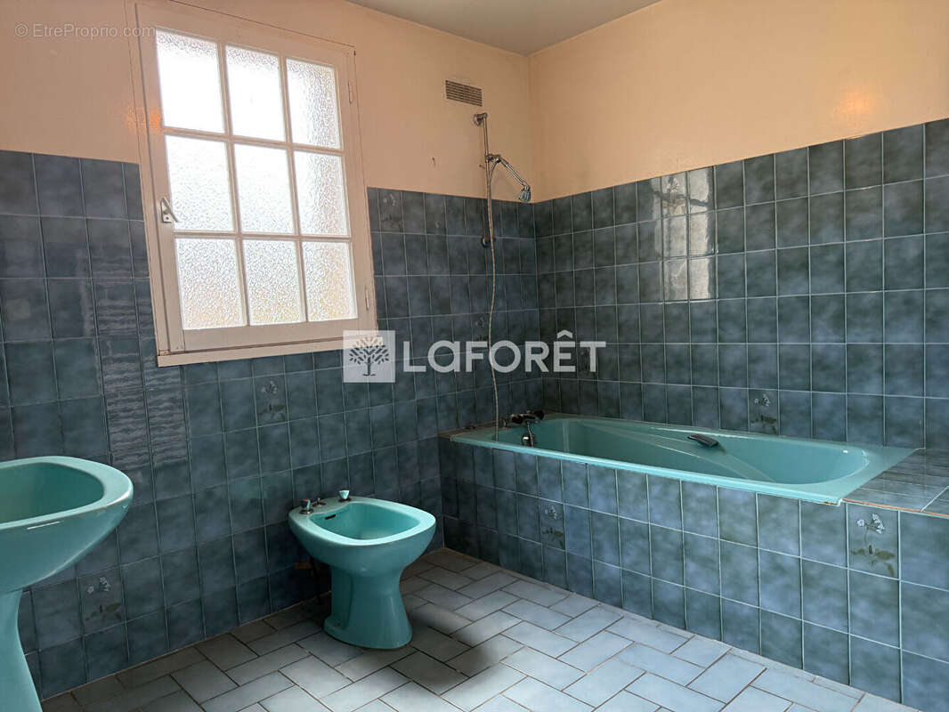 Maison Plouec Du Trieux - 103 m² - photo 5