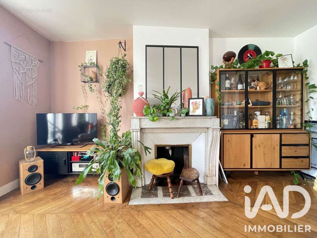Photo 7 - Appartement à JOINVILLE-LE-PONT