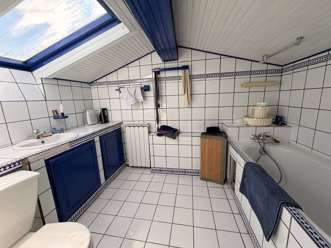 Maison à CARAMAN