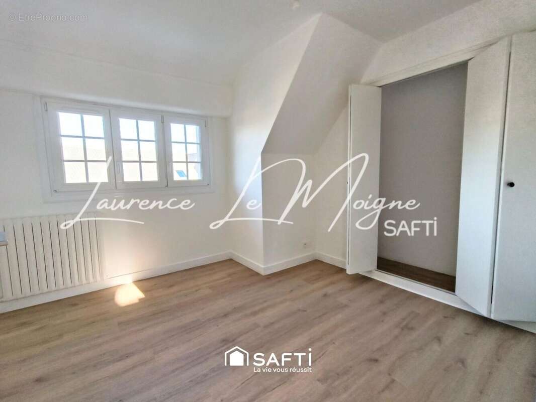 Photo 8 - Maison à LANDERNEAU