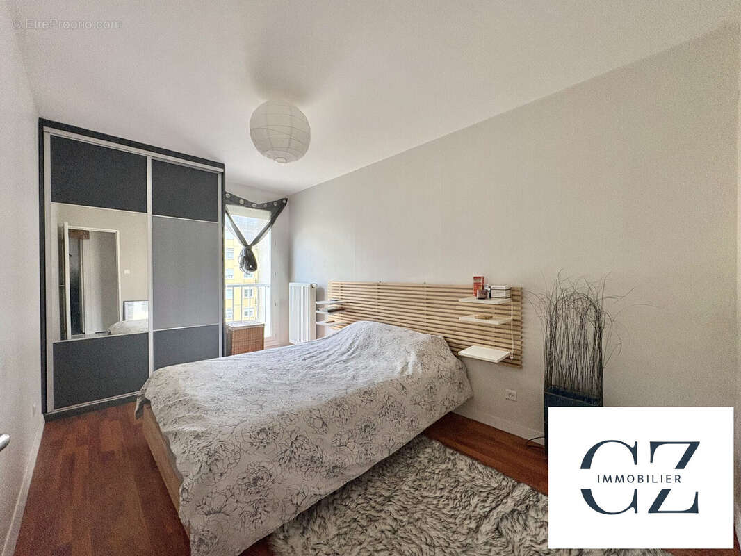Appartement à TALANT