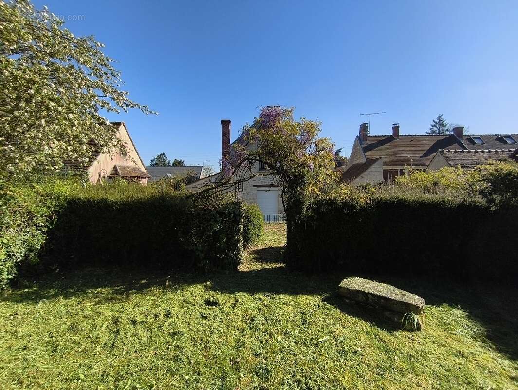 Maison à HENONVILLE