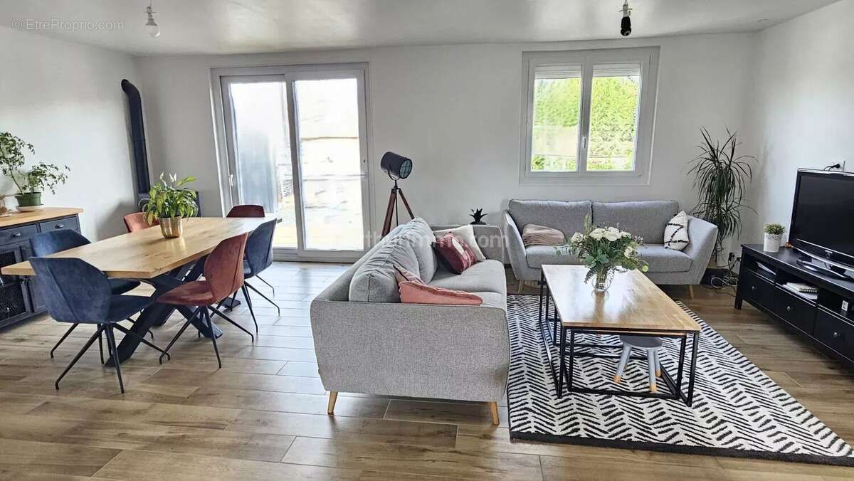 Vente Maison Dozule(14430) 399 900ï¿œ - photo 3