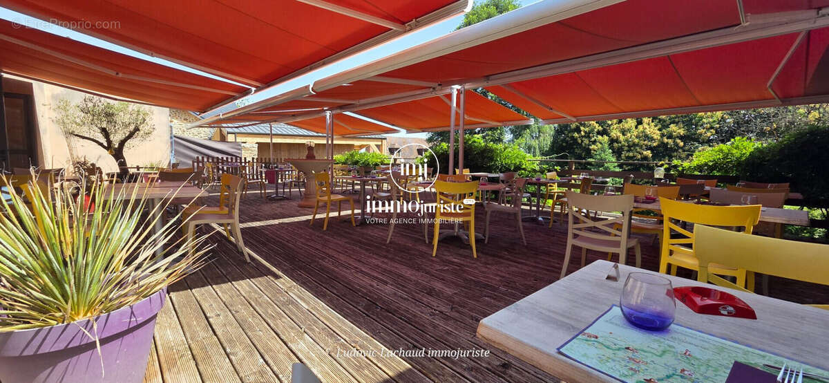 246 m² à Troche  - photo 7