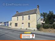 Maison à NORON-LA-POTERIE