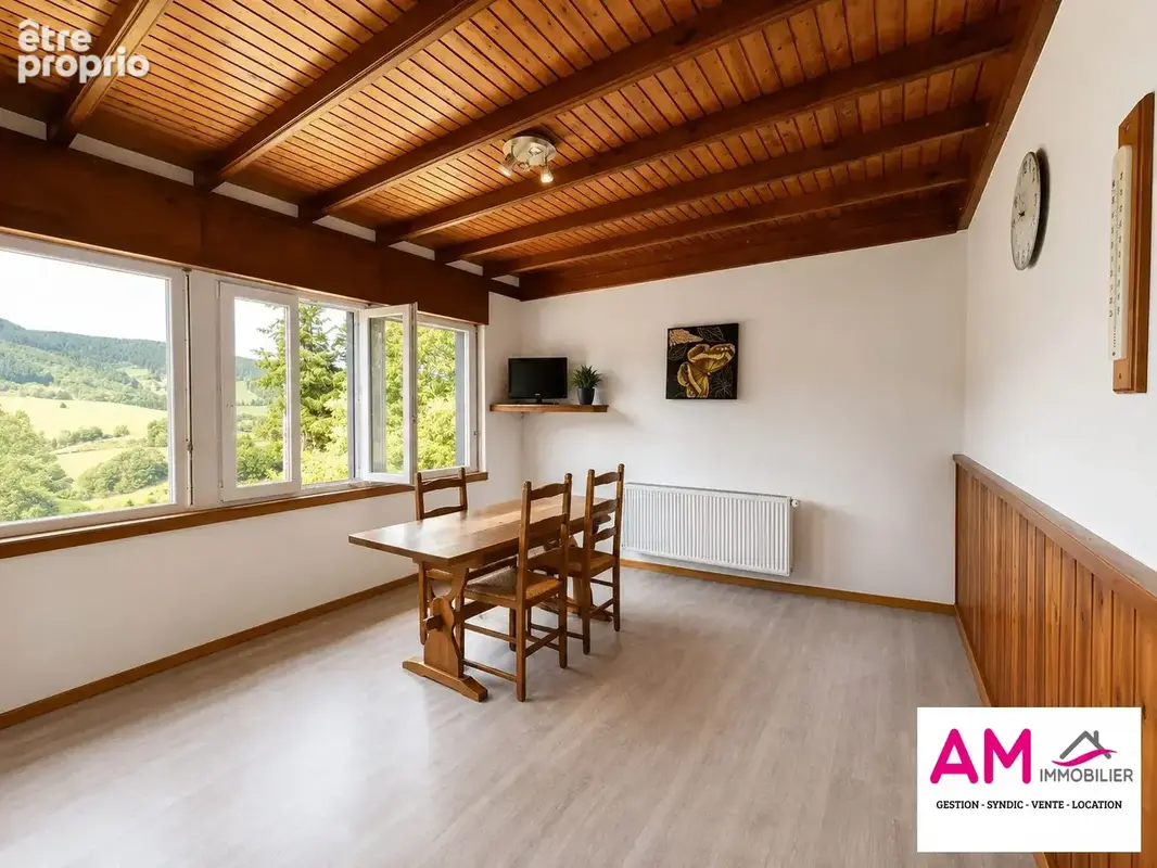 Maison 200 m² à Le Bonhomme  - photo 7