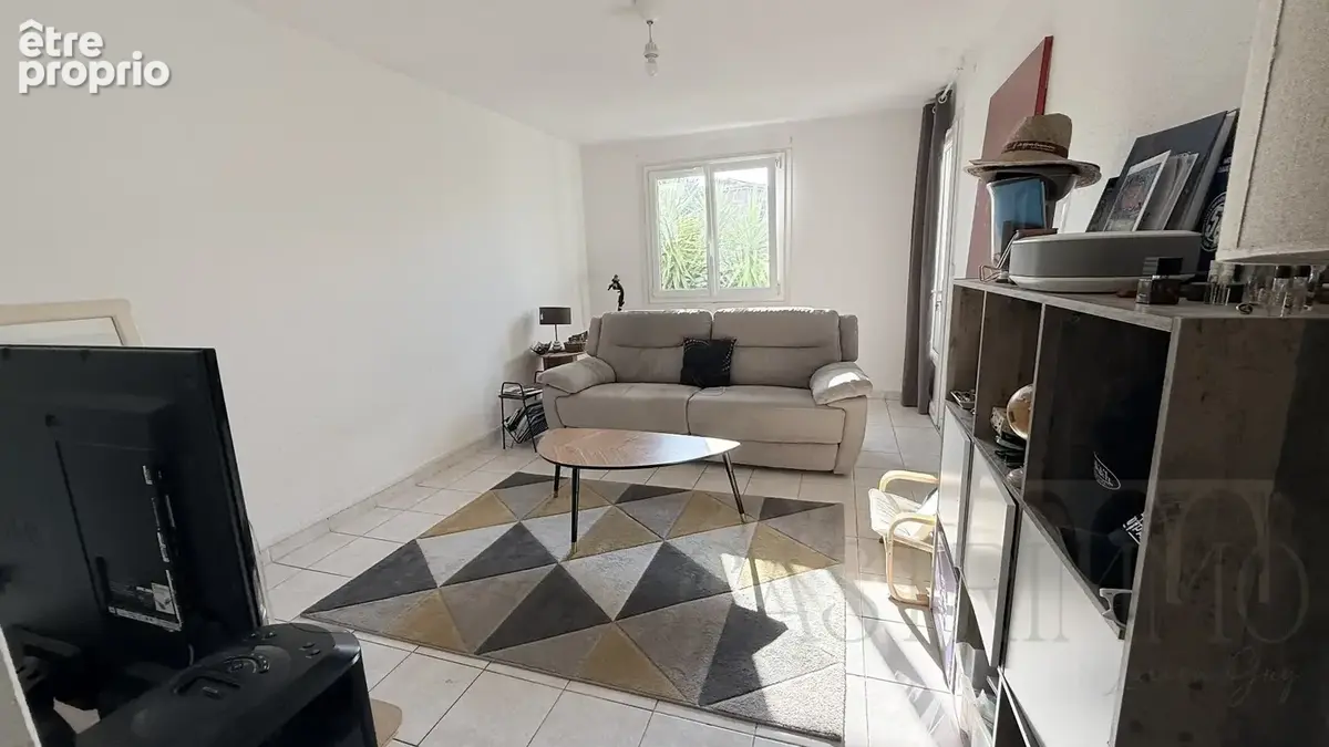 Photo Appartement à Castelnau-Le-Lez au prix de 130 000€