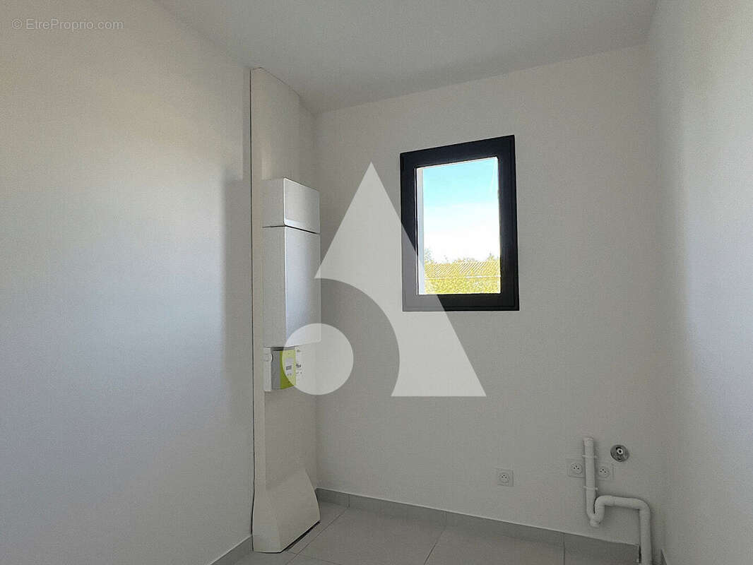 Maison à SAINT-DENIS-DE-PILE