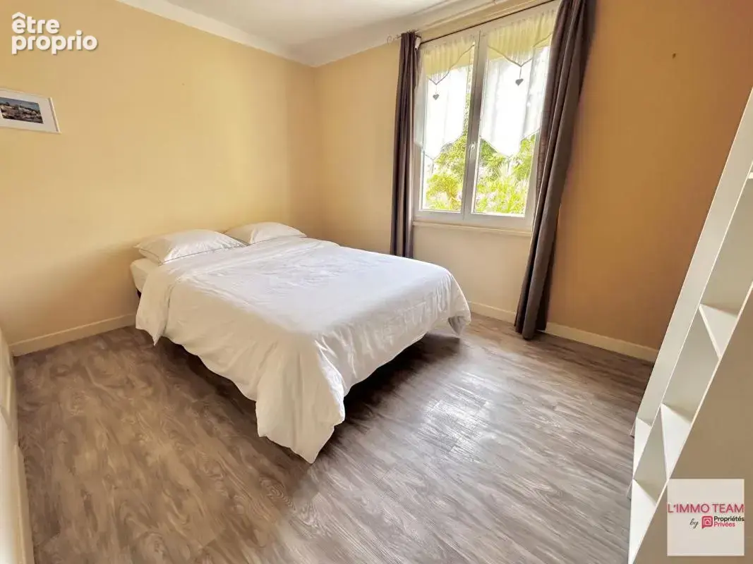 Cahors maison 4/5 chambres proche centre ville - photo 9