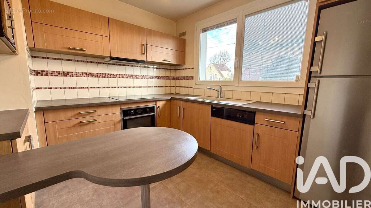 Photo 4 - Maison à L'ISLE-ADAM