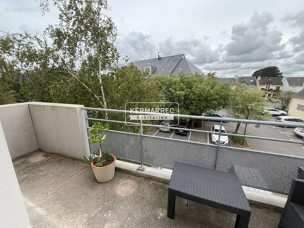 Appartement à MONTOIR-DE-BRETAGNE