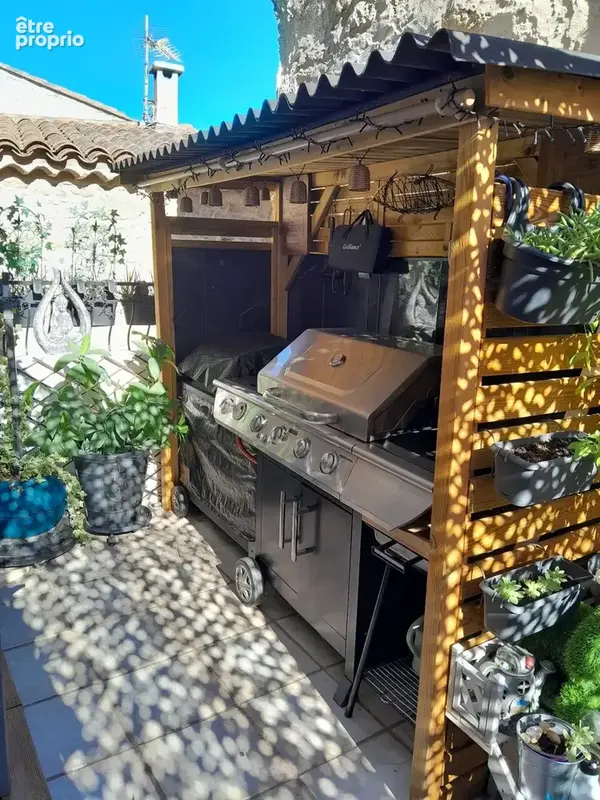Maison 4 pièces 96 m² à vendre à Istres (13800) - photo 10