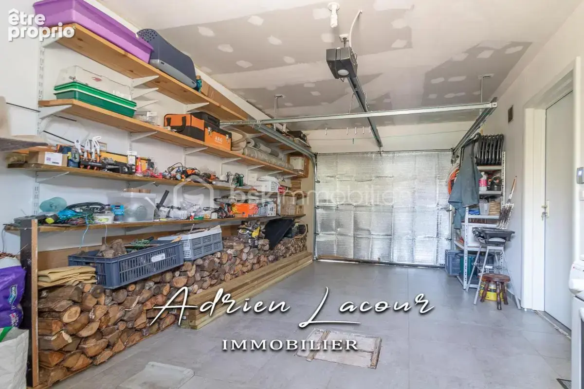 Magnifique maison dans un quartier résidentiel - photo 15