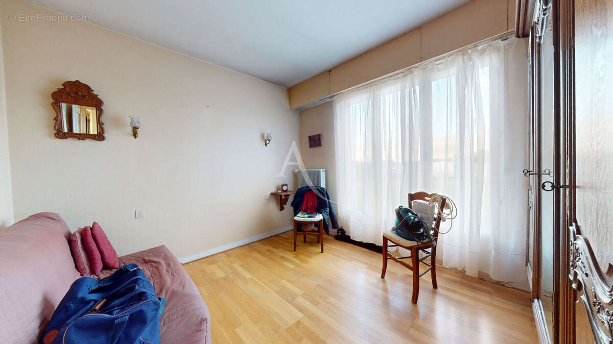 Maison à LE NEUBOURG