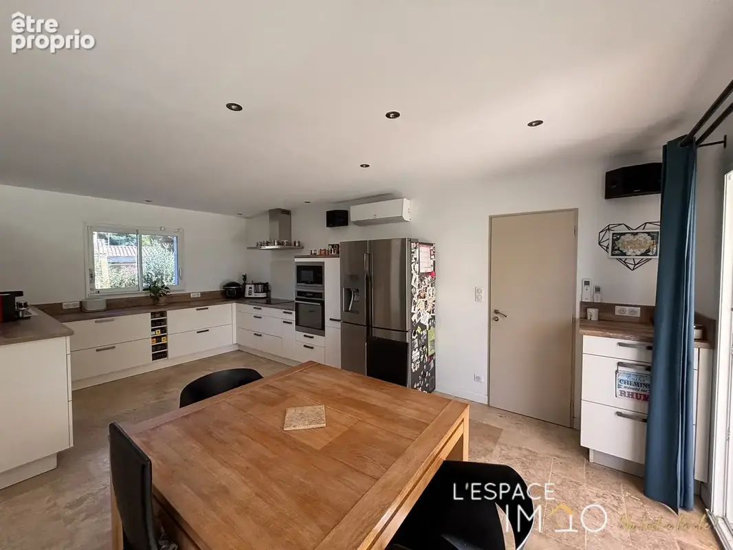 Maison fonctionnelle, moderne et économe. Parfaite pour une vie de famille en quête de confort et de sérénité - photo 6