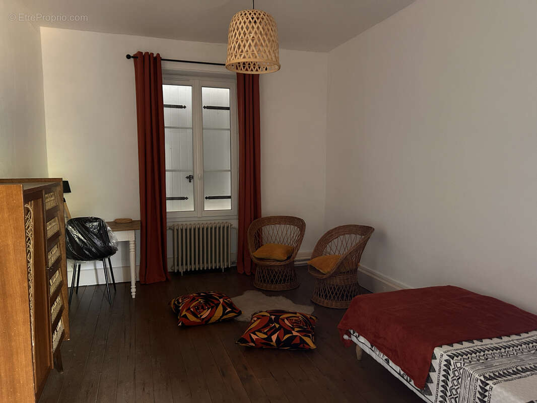 Maison à CIRON